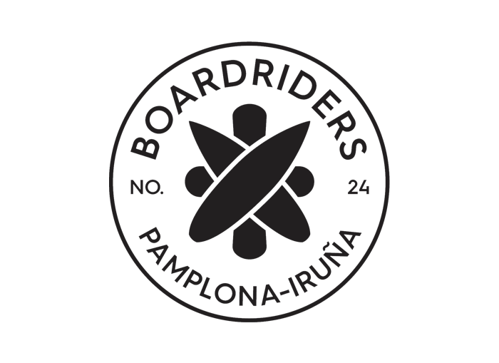 Boardriders Pamplona