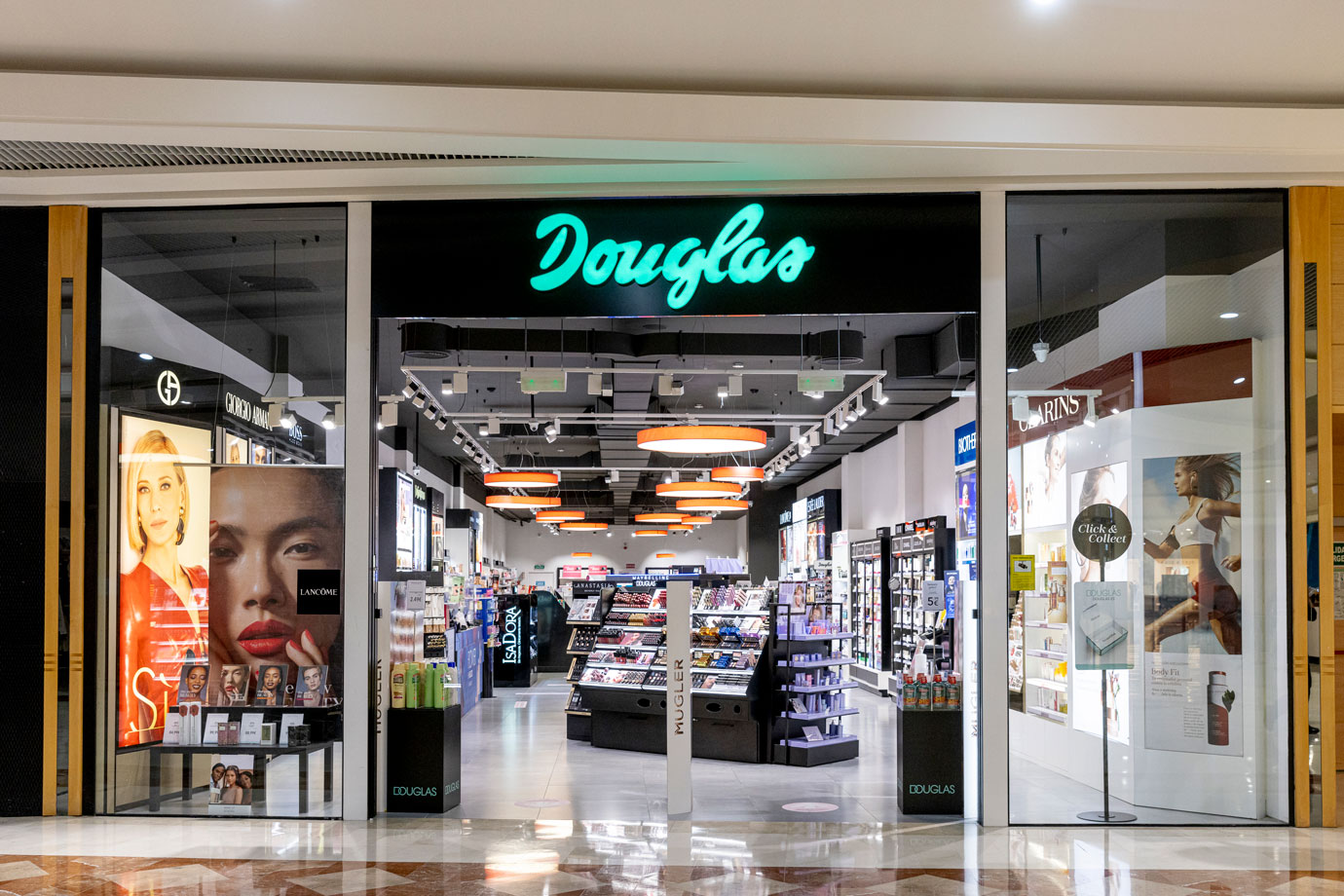 Douglas - Foto del local