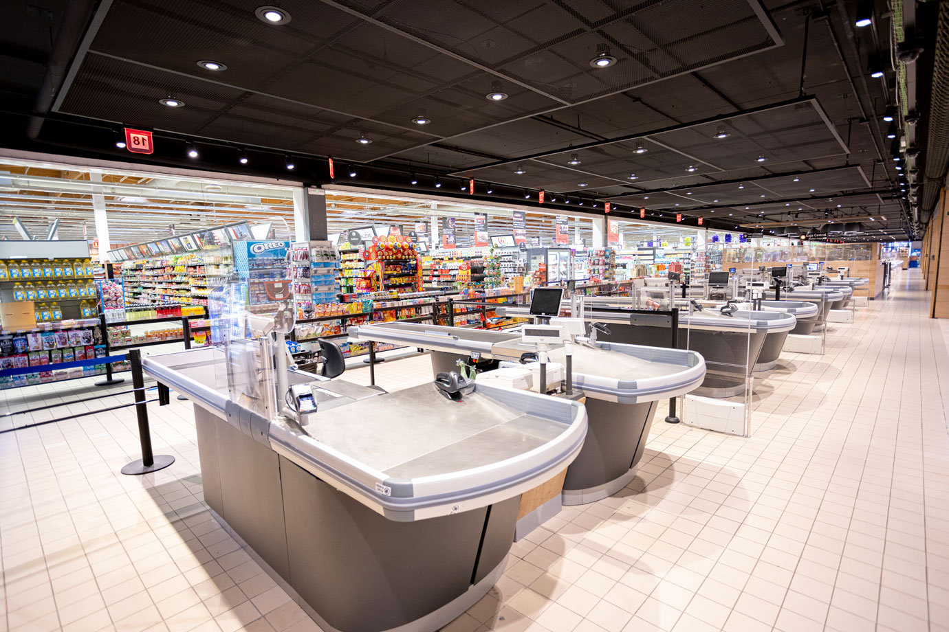 E.Leclerc - Foto del local