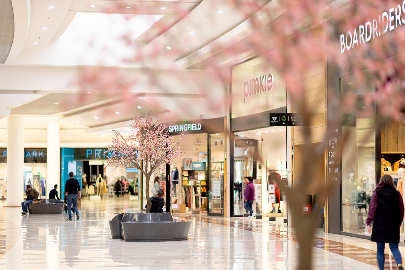 Zinto´s - Foto del local