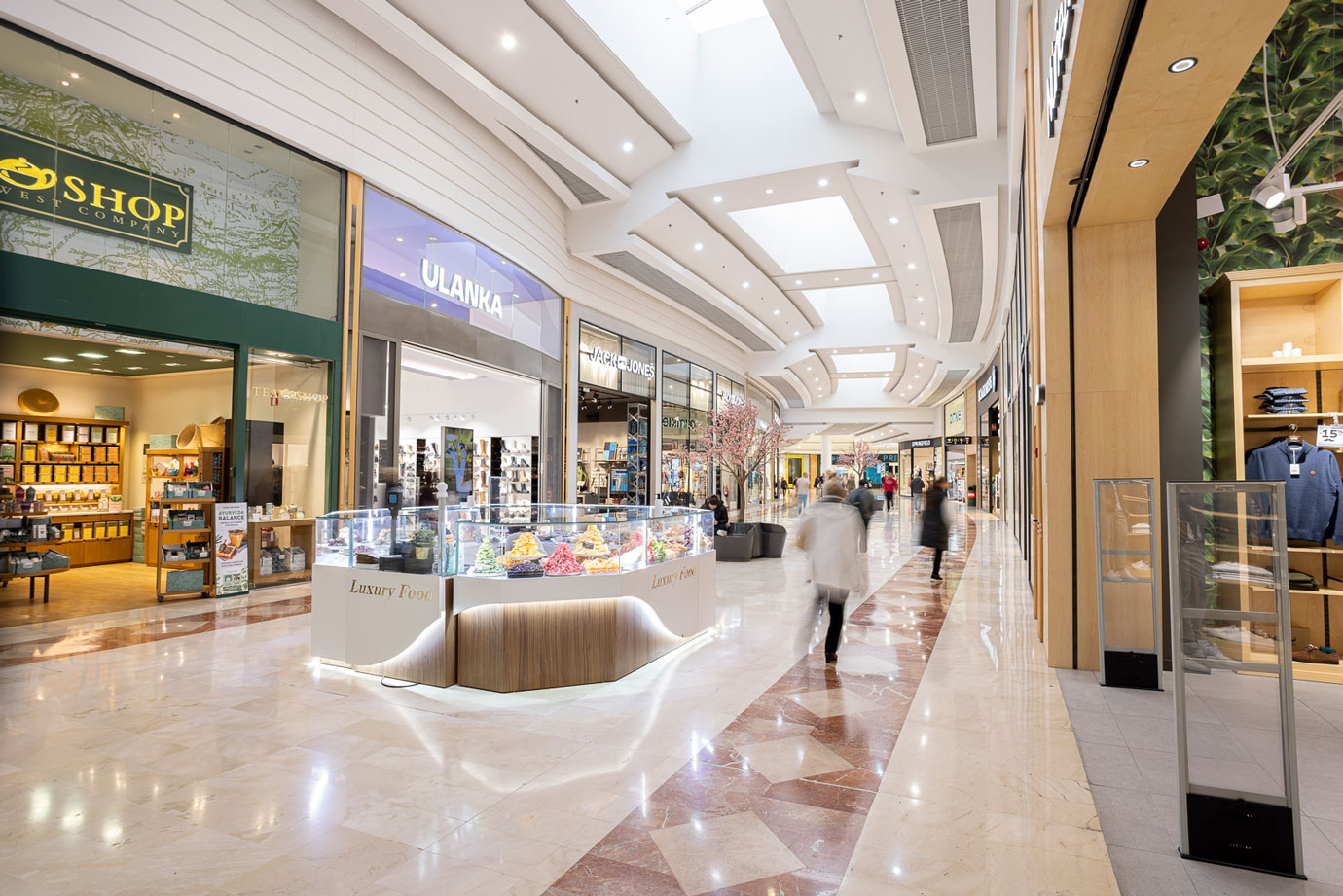 Primor - Foto del local