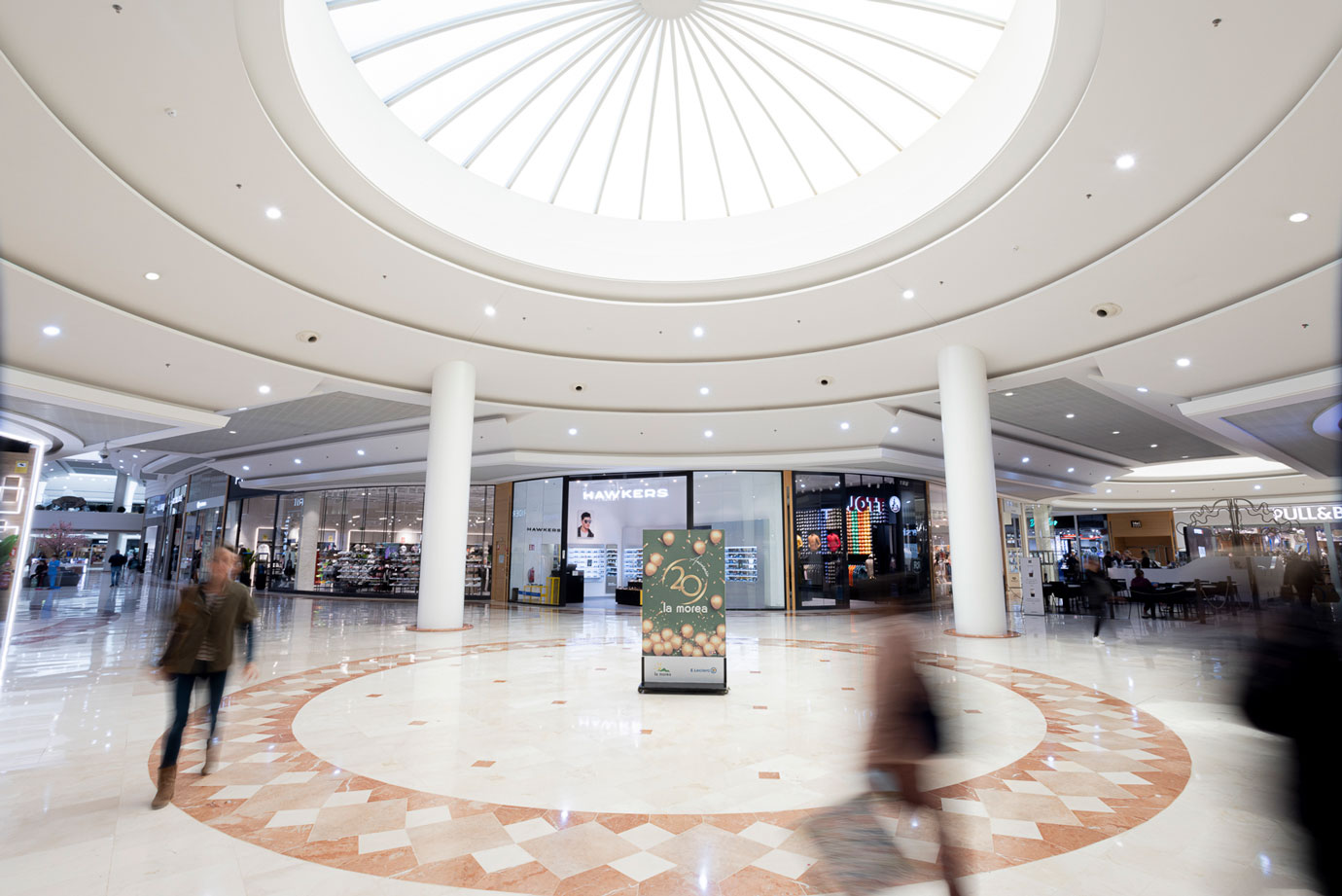 llaollao - Foto del local