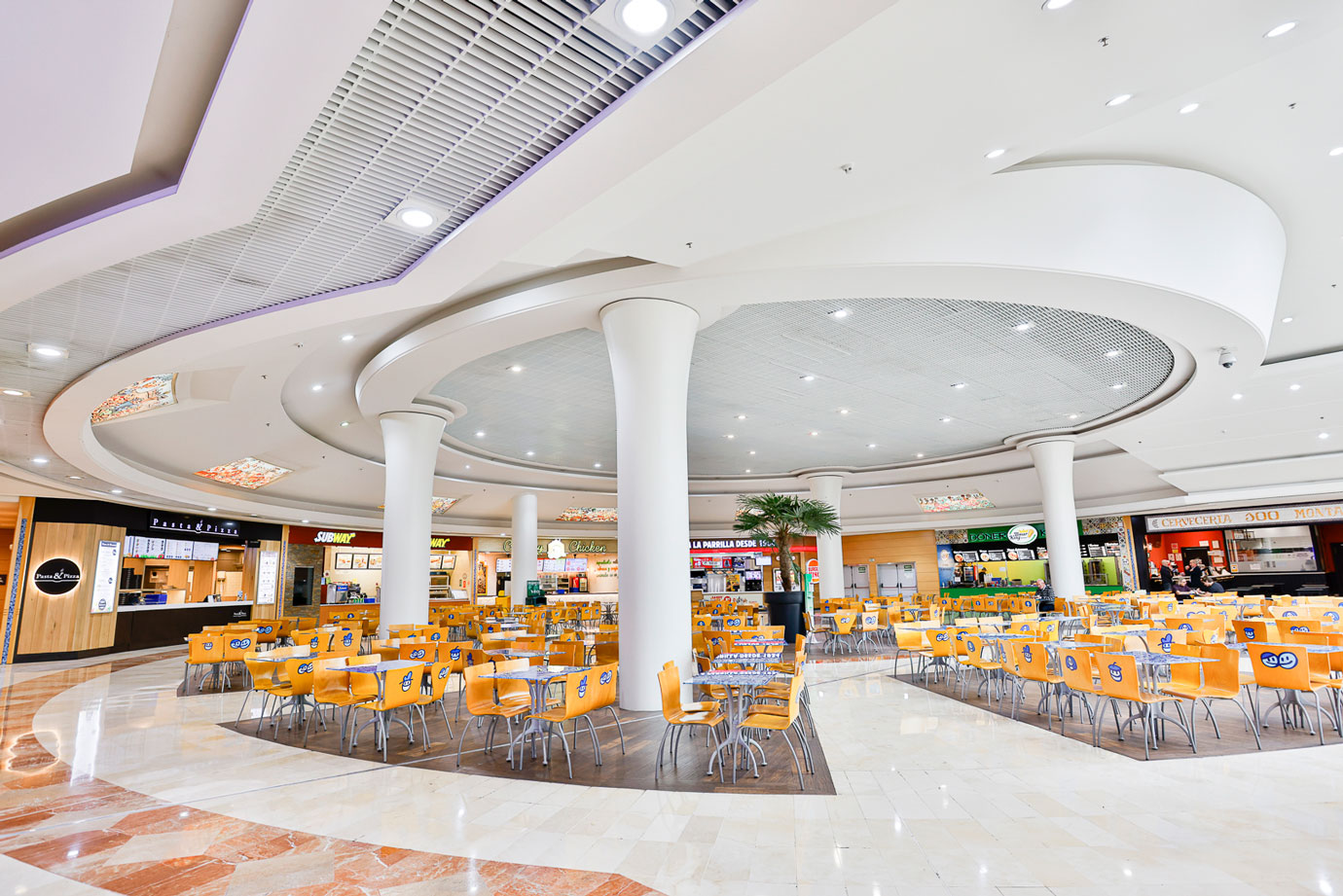 Taco Bell - Foto del local