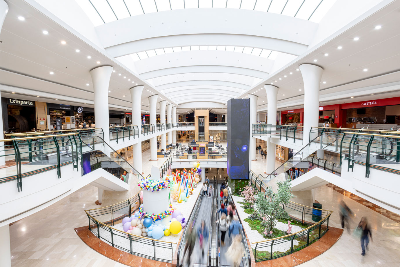 Las de Pichi - Foto del local