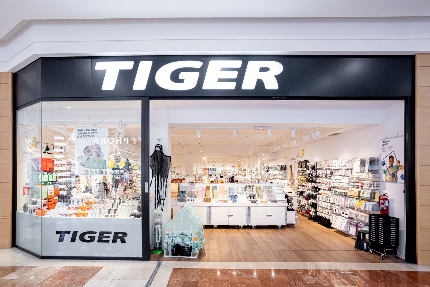 Tiger - Foto del local