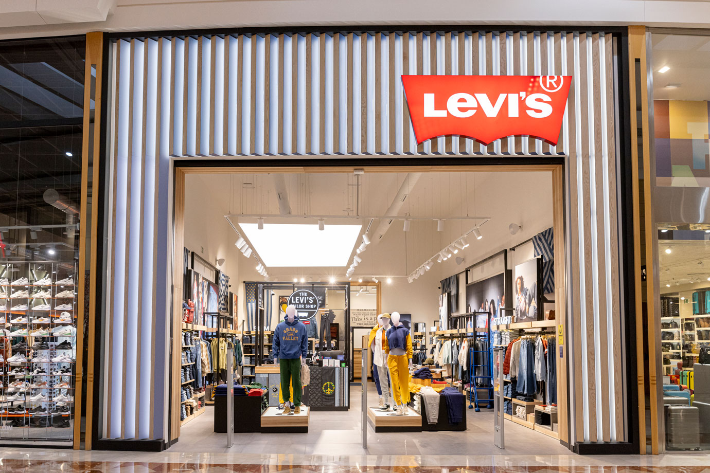 Levi’s® - Foto del local