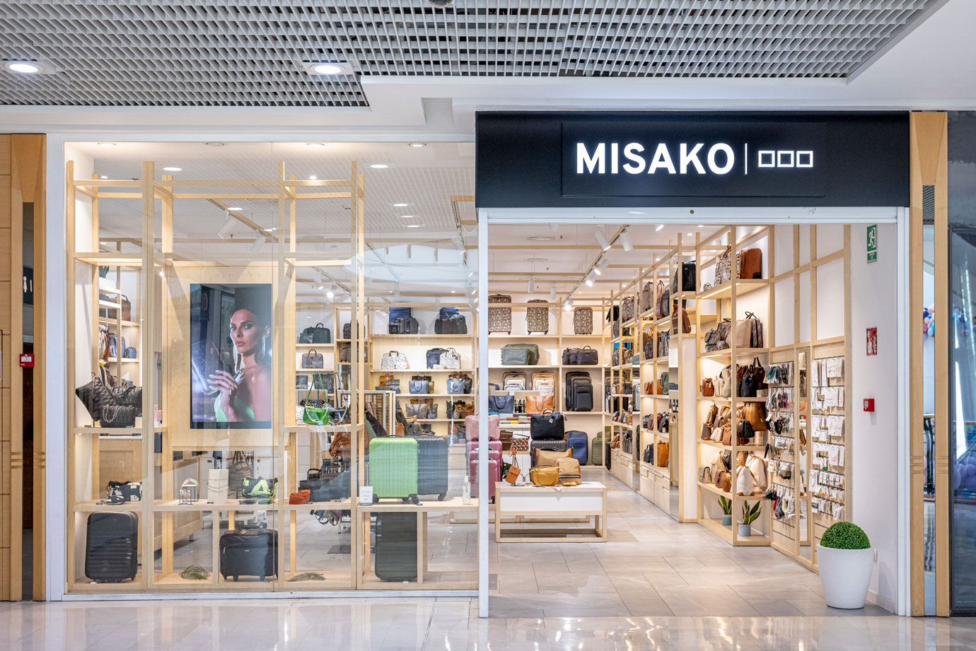 Misako - Foto del local