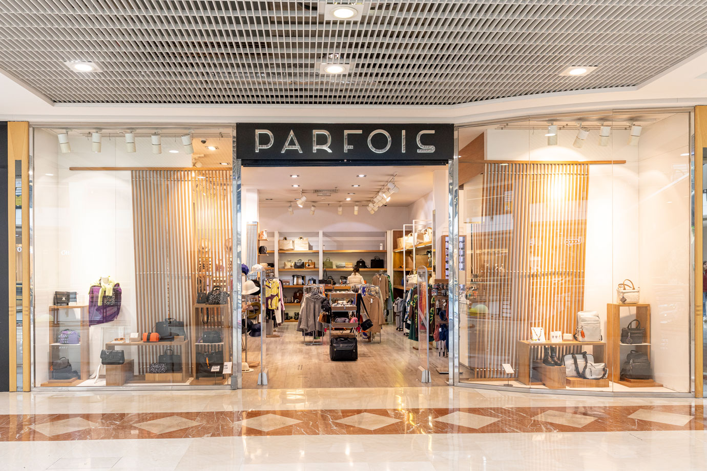 Parfois - Foto del local