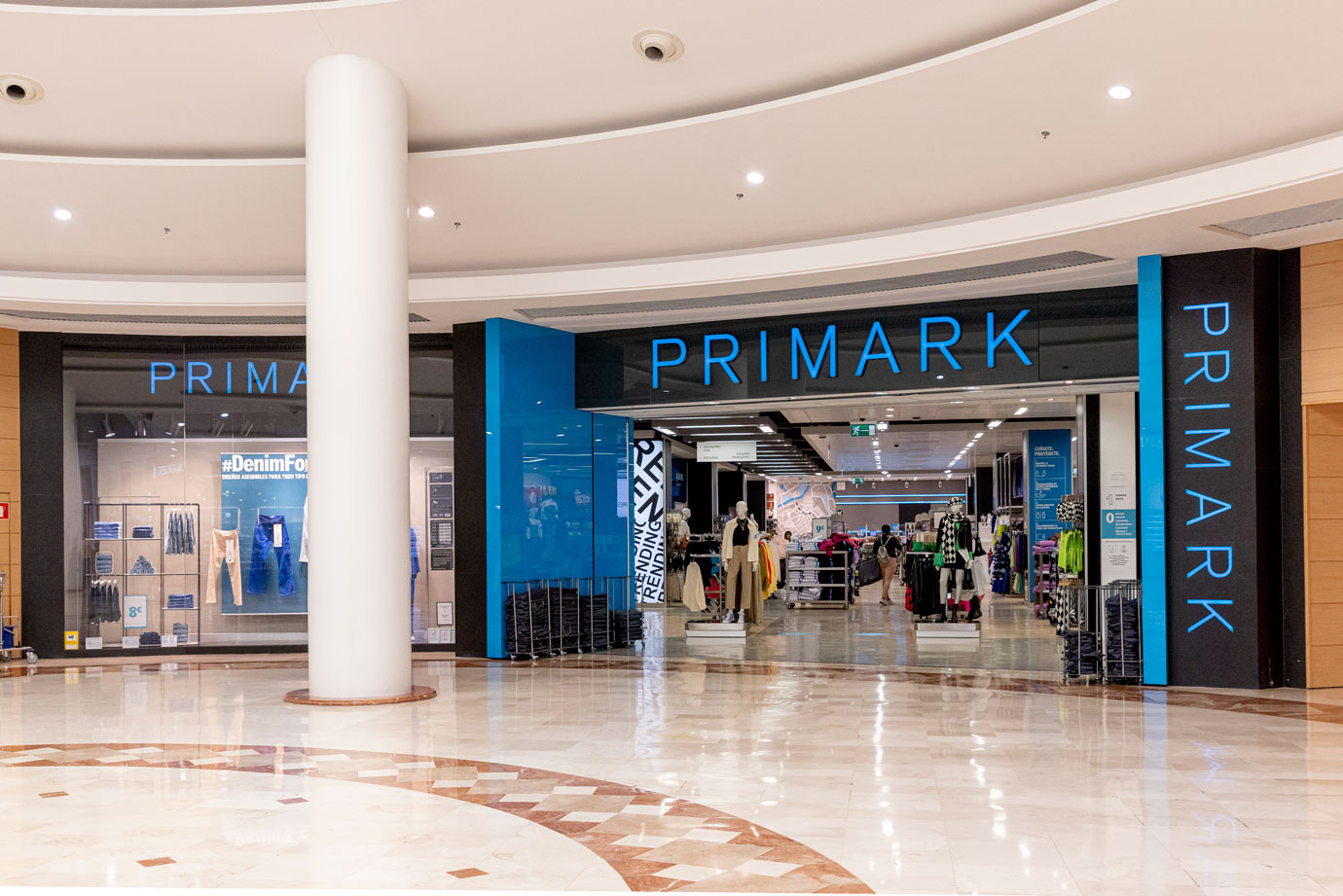 Primark - Foto del local