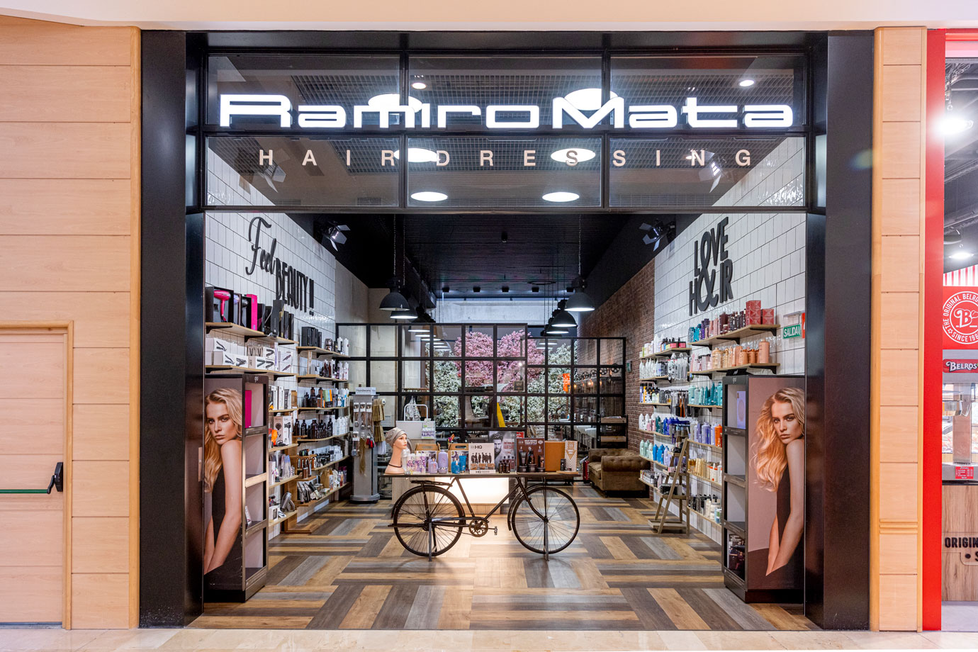 Ramiro Mata - Foto del local