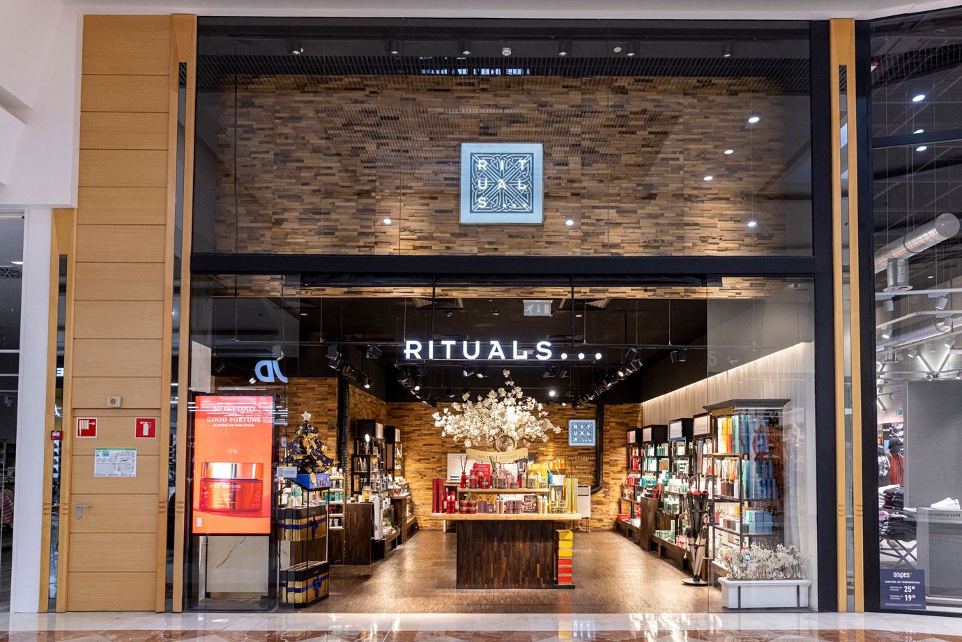 Rituals - Foto del local