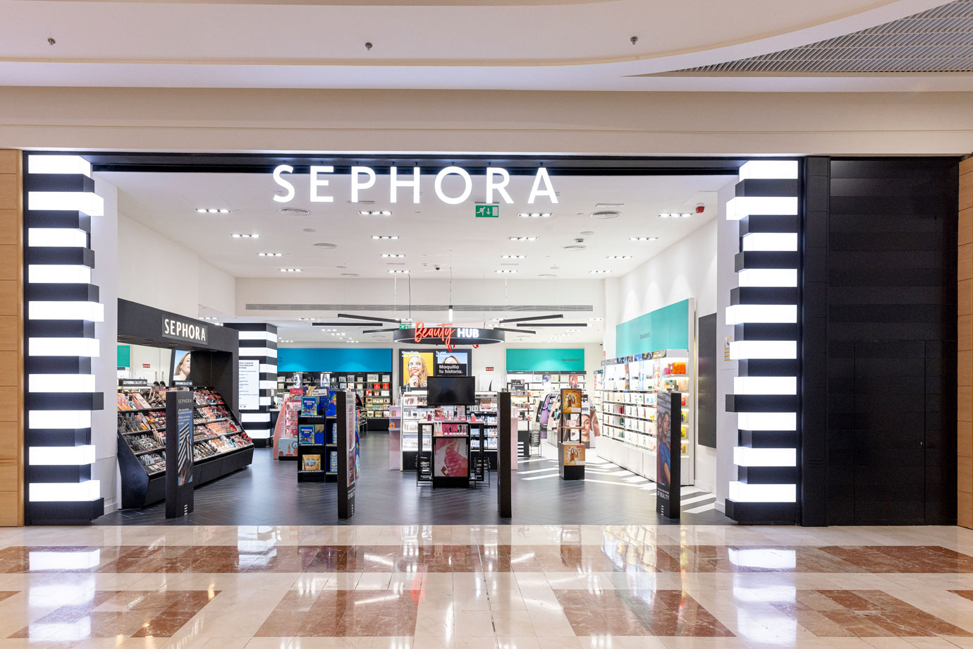 Sephora - Foto del local