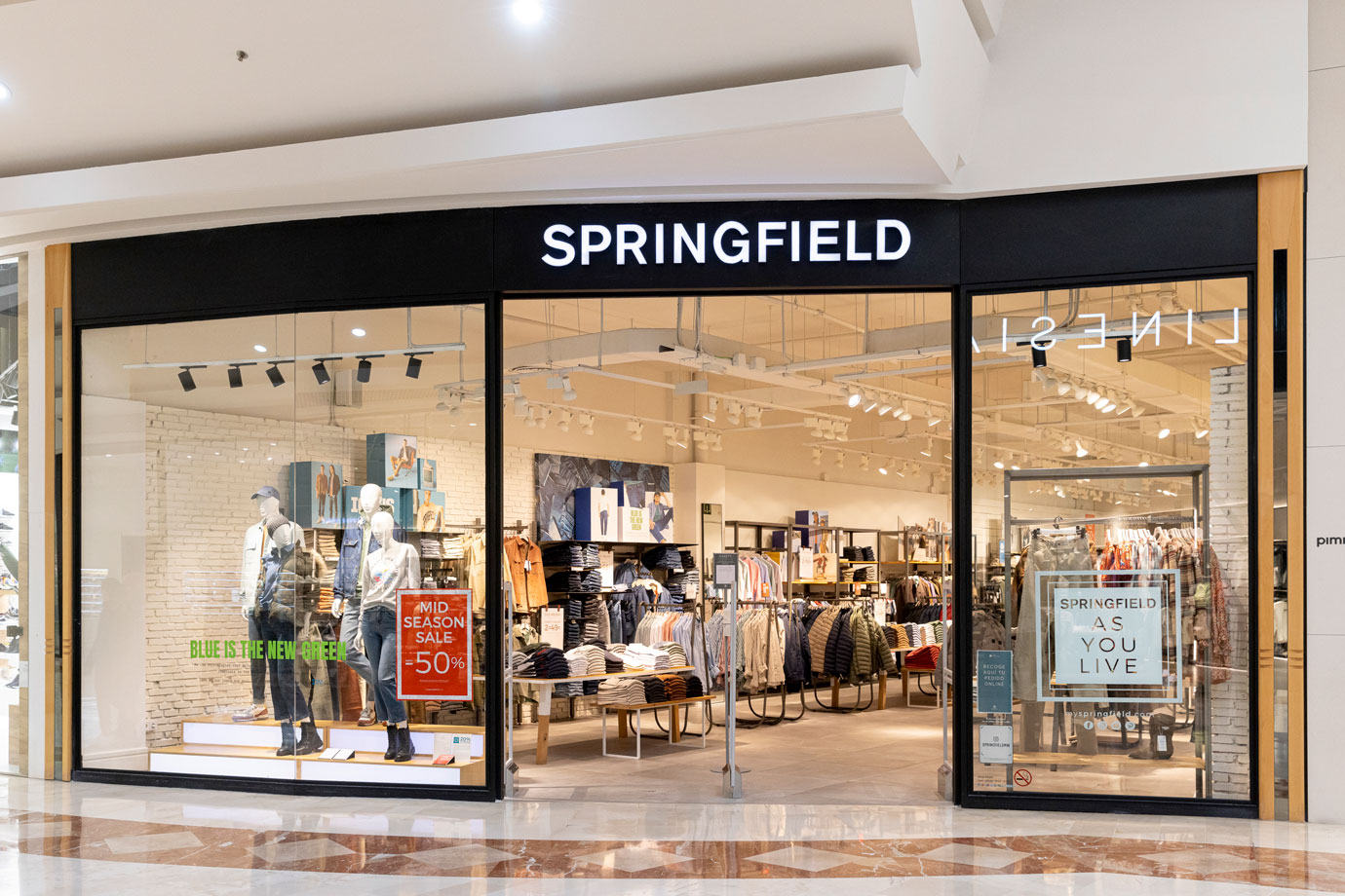 Springfield - Foto del local
