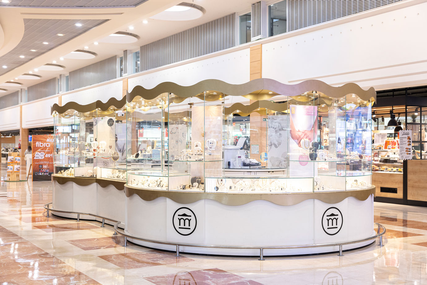 Tiovivo - Foto del local