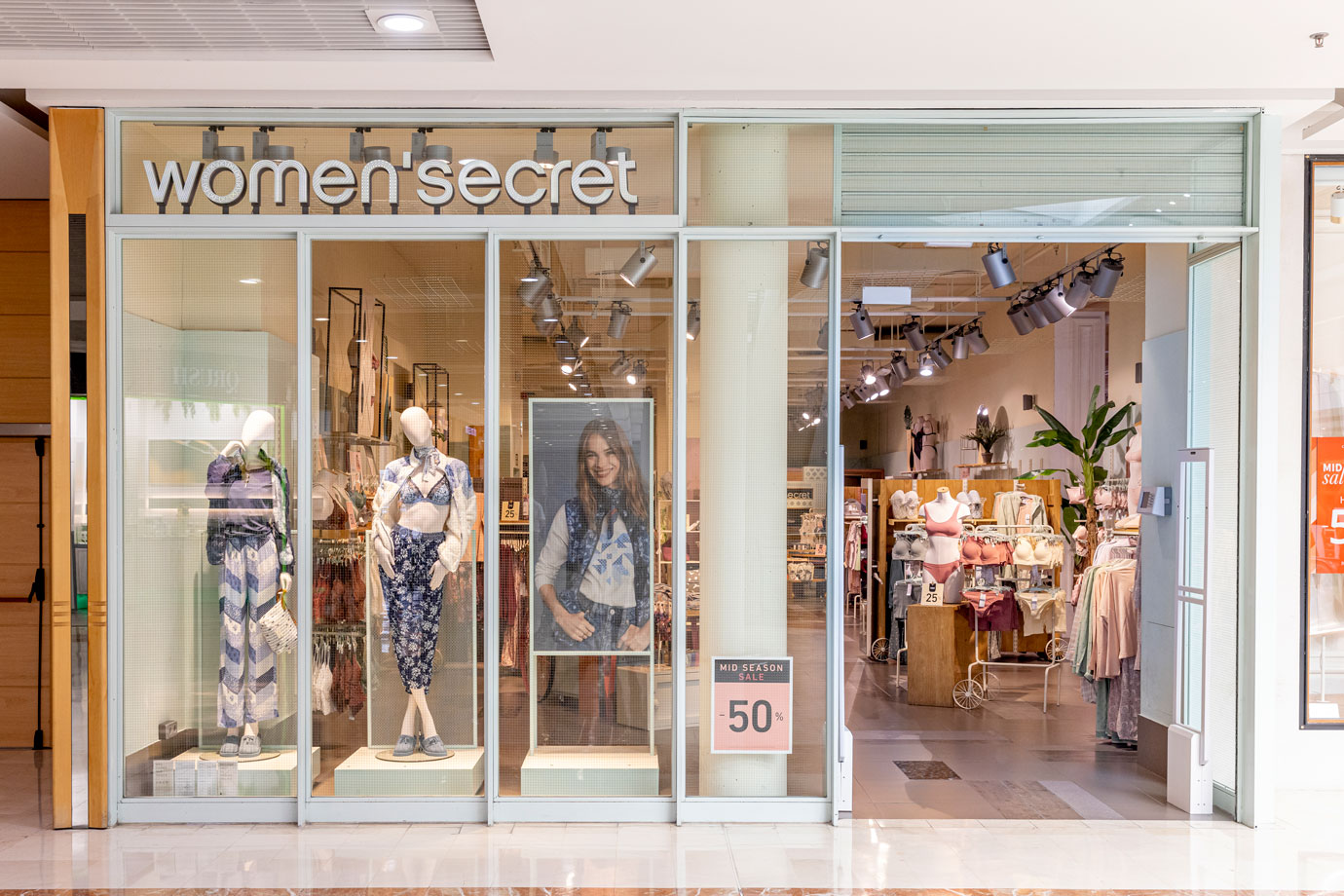 Women’secret - Foto del local