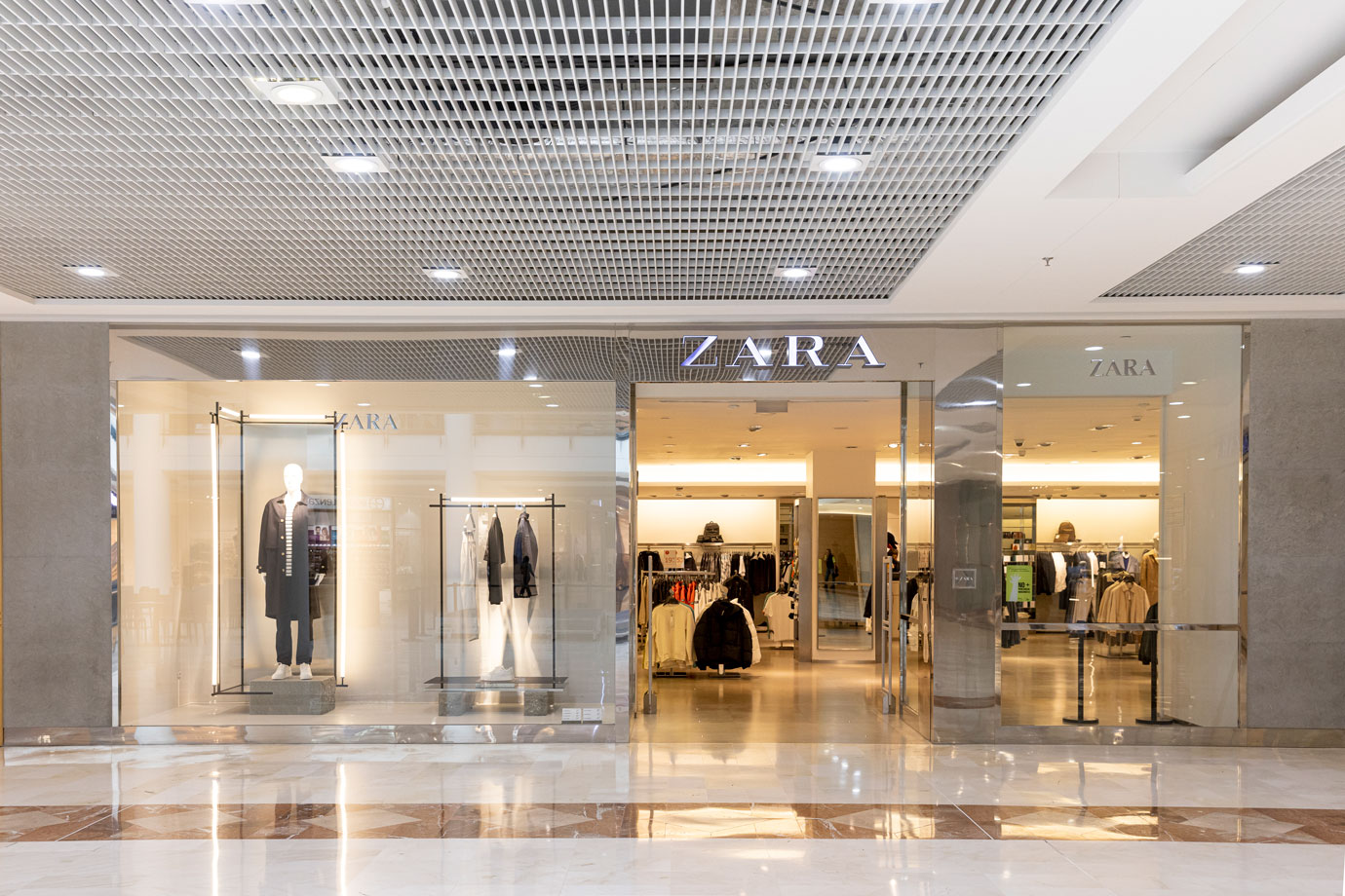 Zara - Foto del local