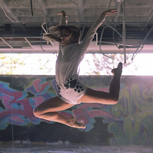 La Morea te trae a Gloria Morales, creadora del Ballet Fit 3 La Morea te trae a Gloria Morales