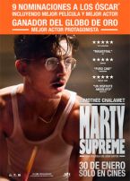 Marty Supreme