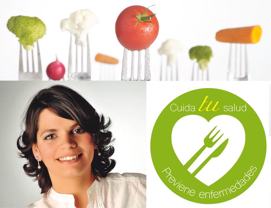 Aprende a mejorar tu salud a través de la alimentación 11 Aprende a mejorar tu salud a través de la alimentación