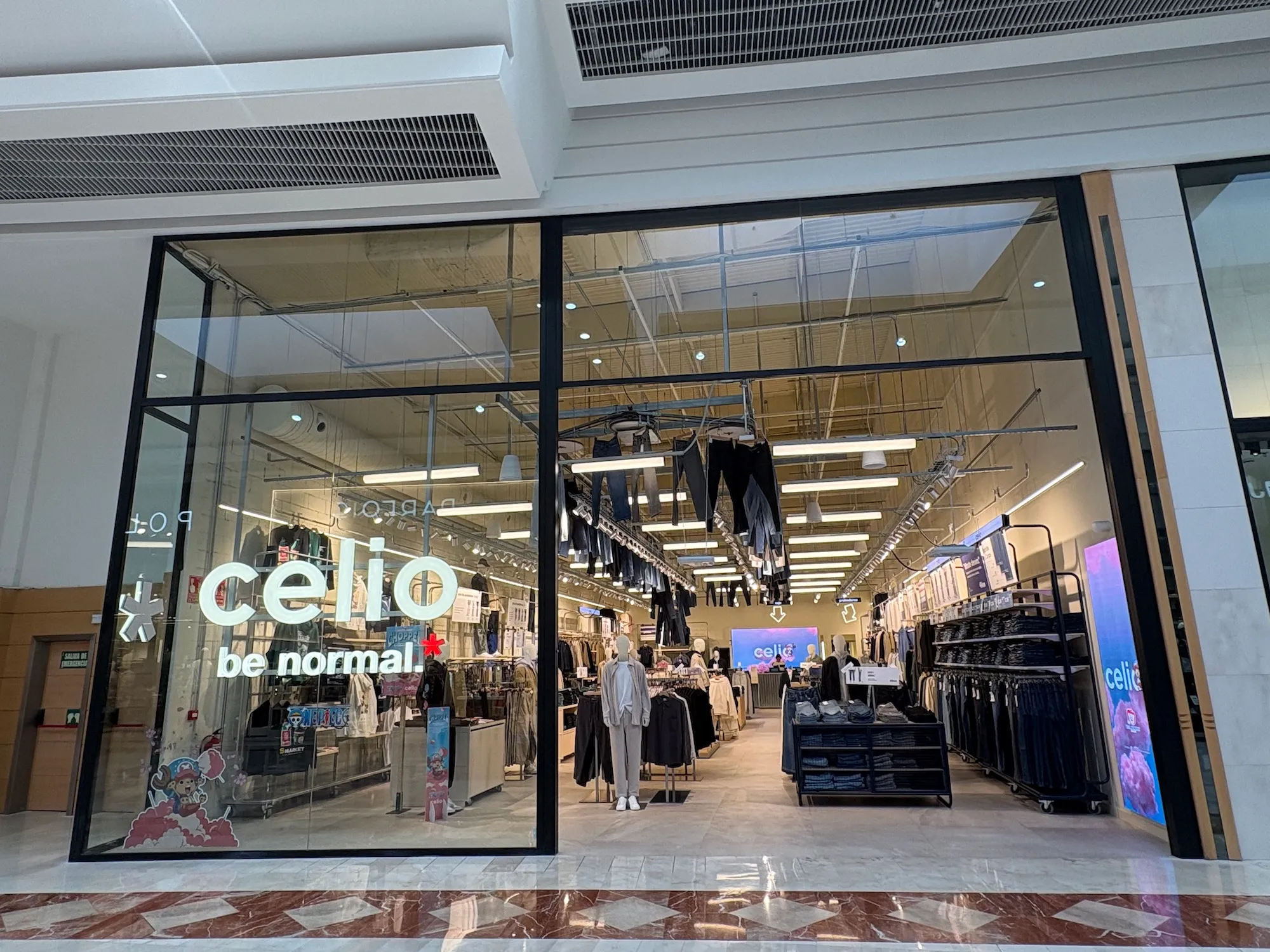CELIO - Foto del local