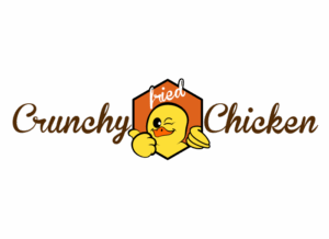 Crunchy Fried Chicken