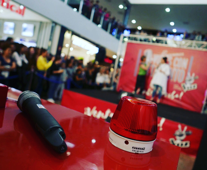 Arrancan las inscripciones para participar en el casting Gana Con Tu Voz 2019 en Navarra 16 Arrancan las inscripciones para participar en el casting Gana Con Tu Voz 2019 en Navarra