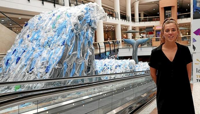 Una ola en La Morea para agitar conciencias 7 Una ola en La Morea para agitar conciencias