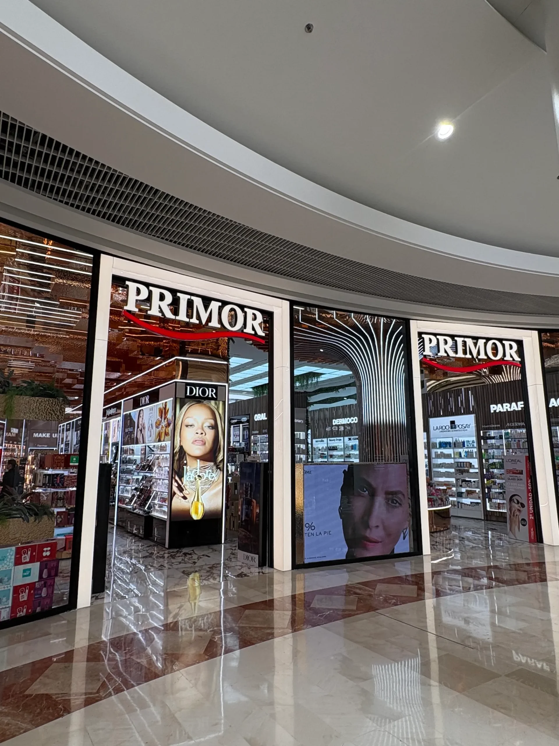 Primor - Foto del local