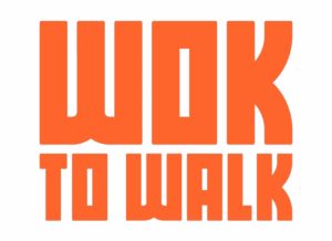 Wok to Walk