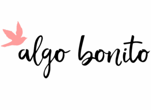 Algo Bonito