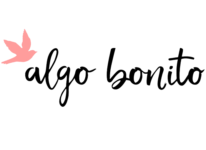 Algo Bonito