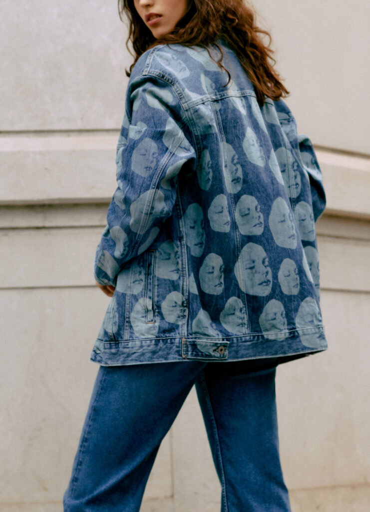 Custom Studio: la experiencia artística de Pepe Jeans en La Morea