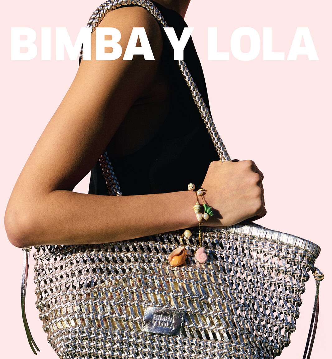 Vive la primavera con Bimba y Lola - Imagen de la promoción