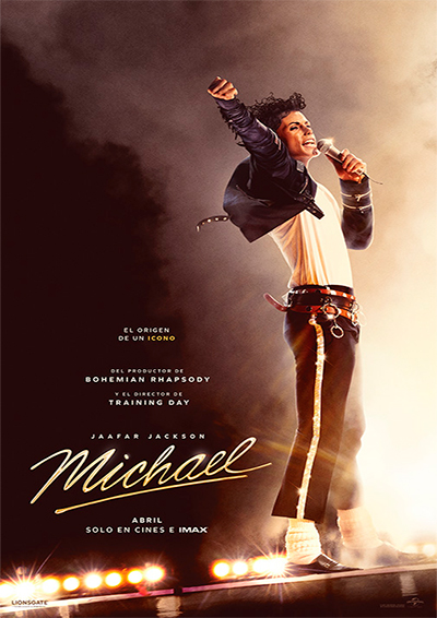 Michael