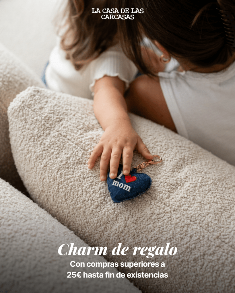 Celebra el Día de la Madre con un regalo muy especial 🎁