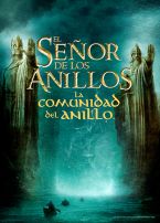 El señor de los anillos: La Comunidad del Anillo (versión extendida)
