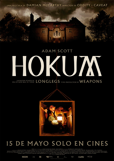 Hokum
