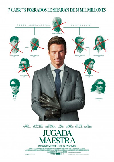 Jugada Maestra