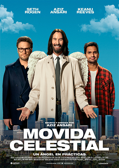 Movida celestial