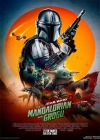 Star Wars: The Mandalorian and Grogu (V.O.S.E.)