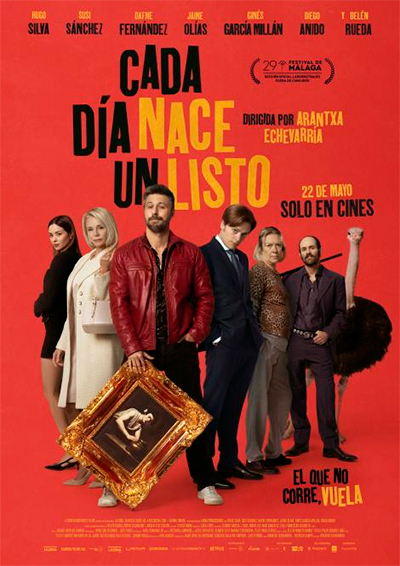 Cada día nace un listo
