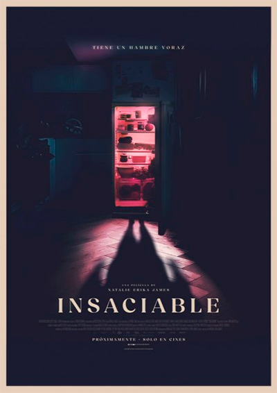 Insaciable