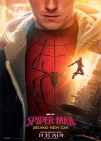 Spider-Man: Brand New Day