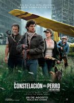 La constelación del perro