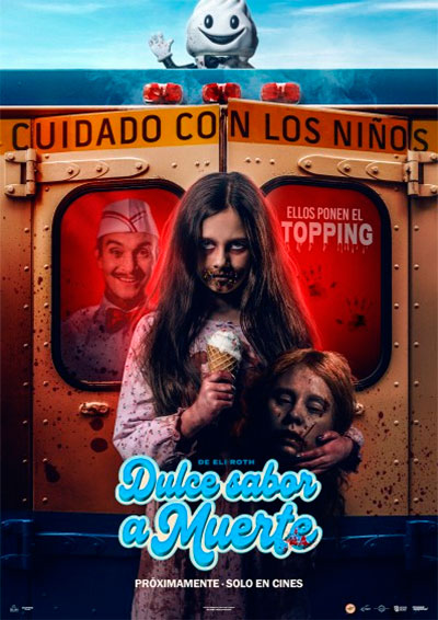 Dulce Sabor a Muerte