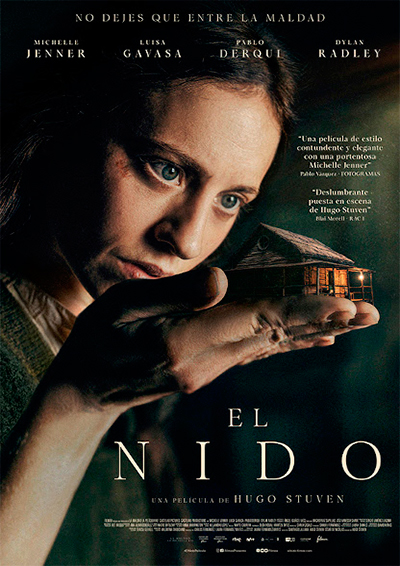 El nido