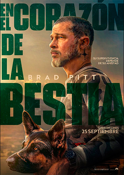 En el corazón de la bestia