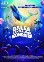 Balea Kantariaren Kondaira (euskaraz)