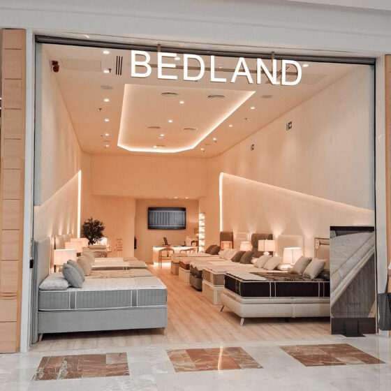 bedland-la-morea
