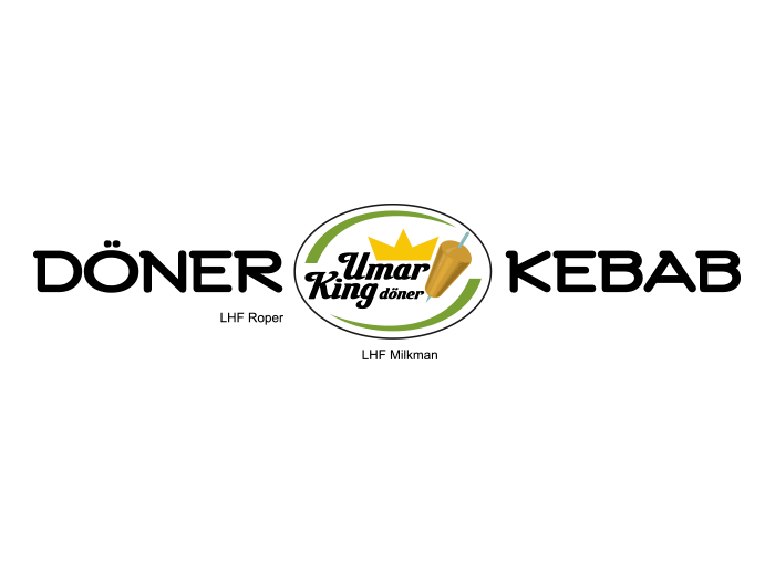 Umar King Doner